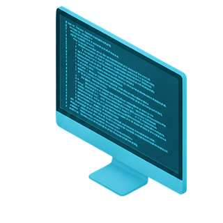 Software-Entwicklung Visualisierung