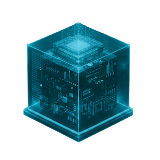 IT-Infrastruktur Visualisierung